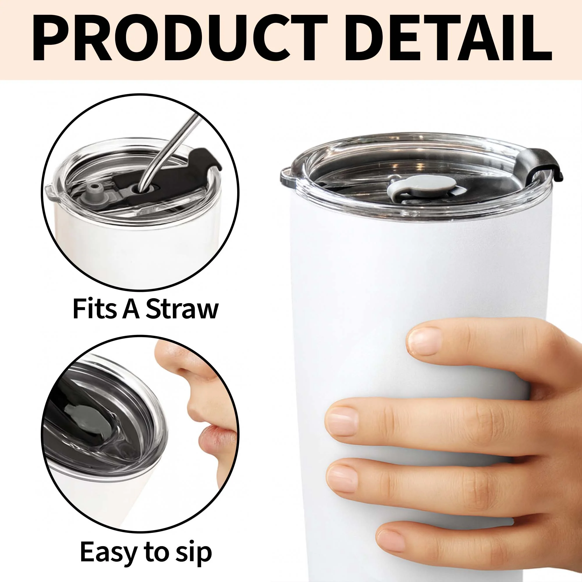 Engineer Someone Who Solves Problems Brain And Gears Design - Personalized Custom Stainless Steel Tumbler 20oz 30oz - JBS136_TB - Image 11